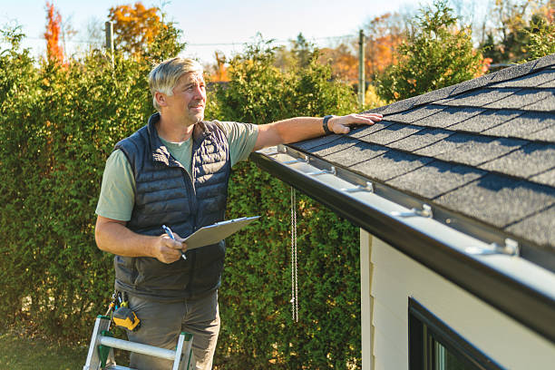 Affordable Gutter Repair And Installation solutions in Wellsville, OH