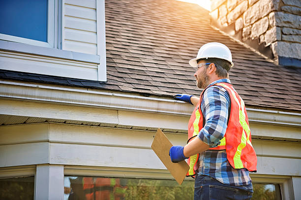 Licensed Gutter Repair And Installation service in Wellsville, OH - Norken Roofing